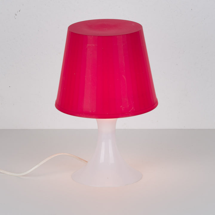 Modern lampje - made in Hungary