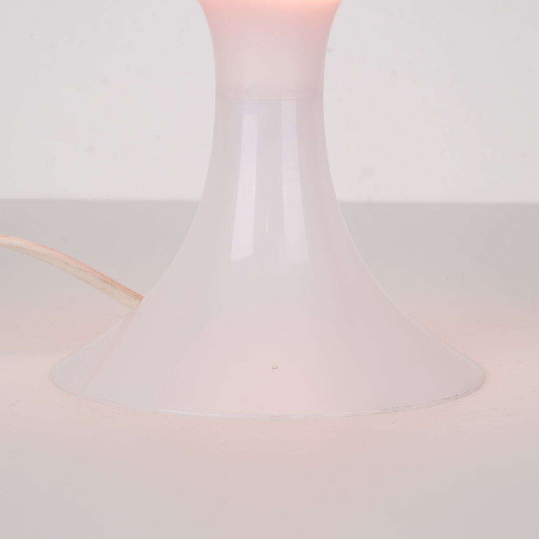 Modern lamp - made in Hungary