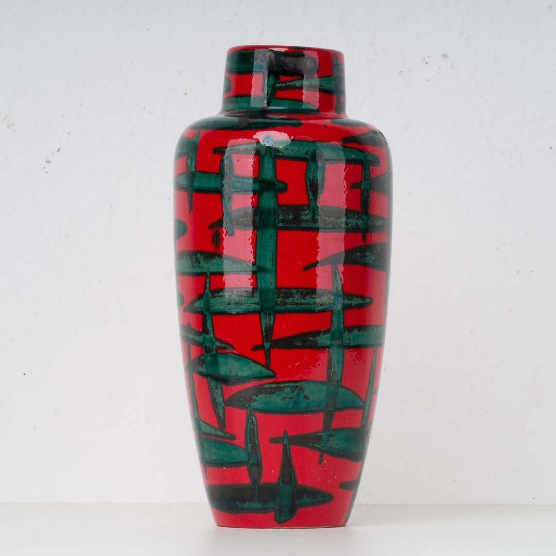 Vintage vase Scheurich