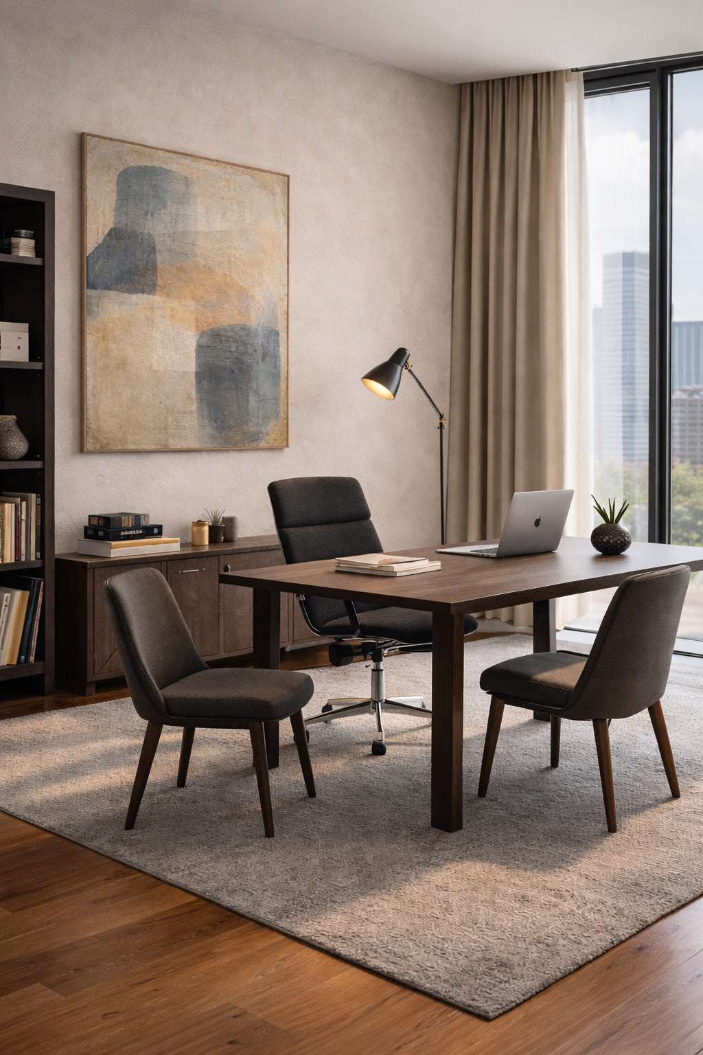 Waarom heeft een zakelijke ruimte ook bezieling nodig?