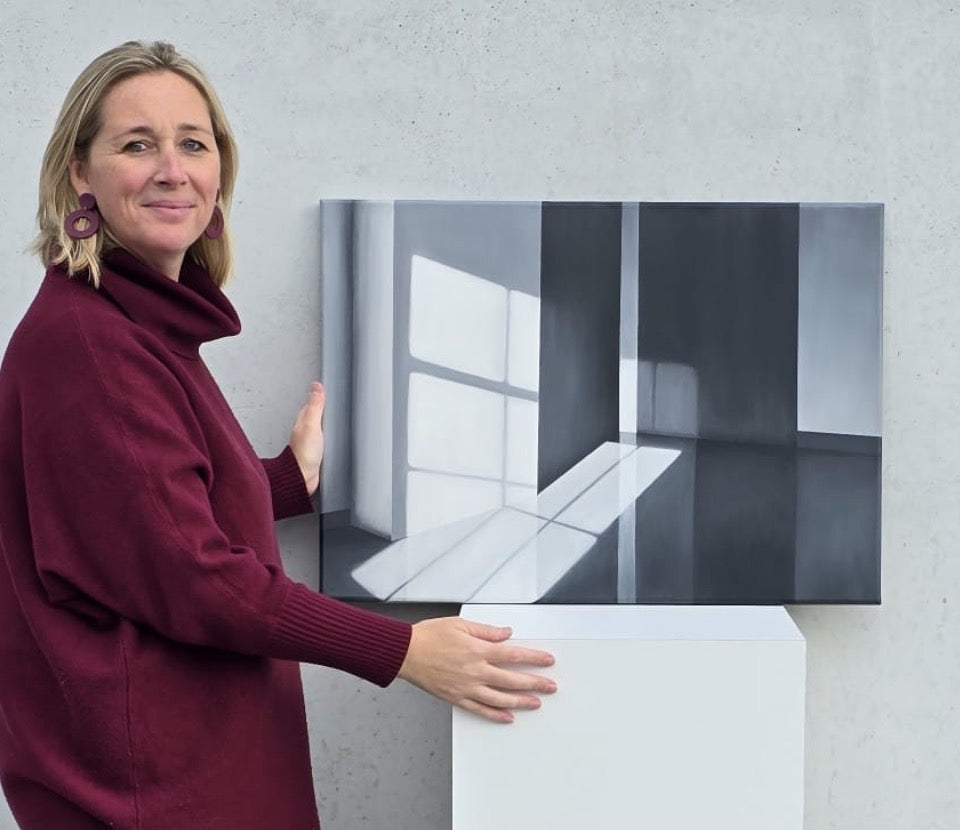 Opendeurweekend bij De Tuin der Kunsten: waar kunst en interieur elkaar ontmoeten