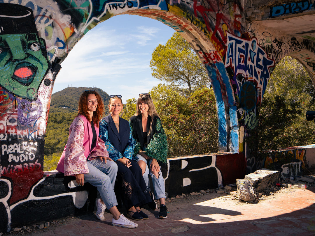 Interieurcompositie als beleving: mijn rol binnen Studio Tricoloré