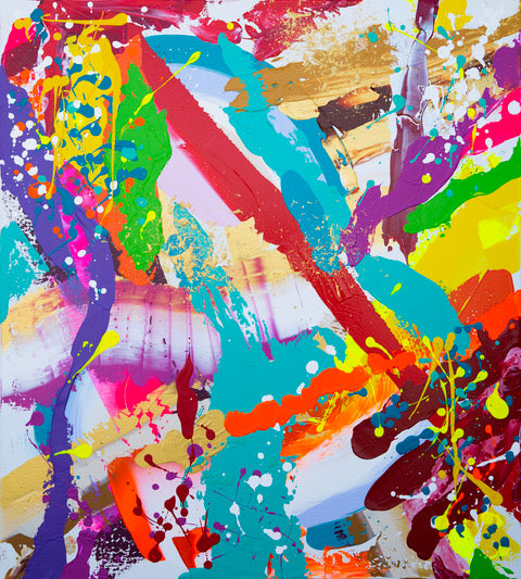 A ELECTRIC NEURONS 2