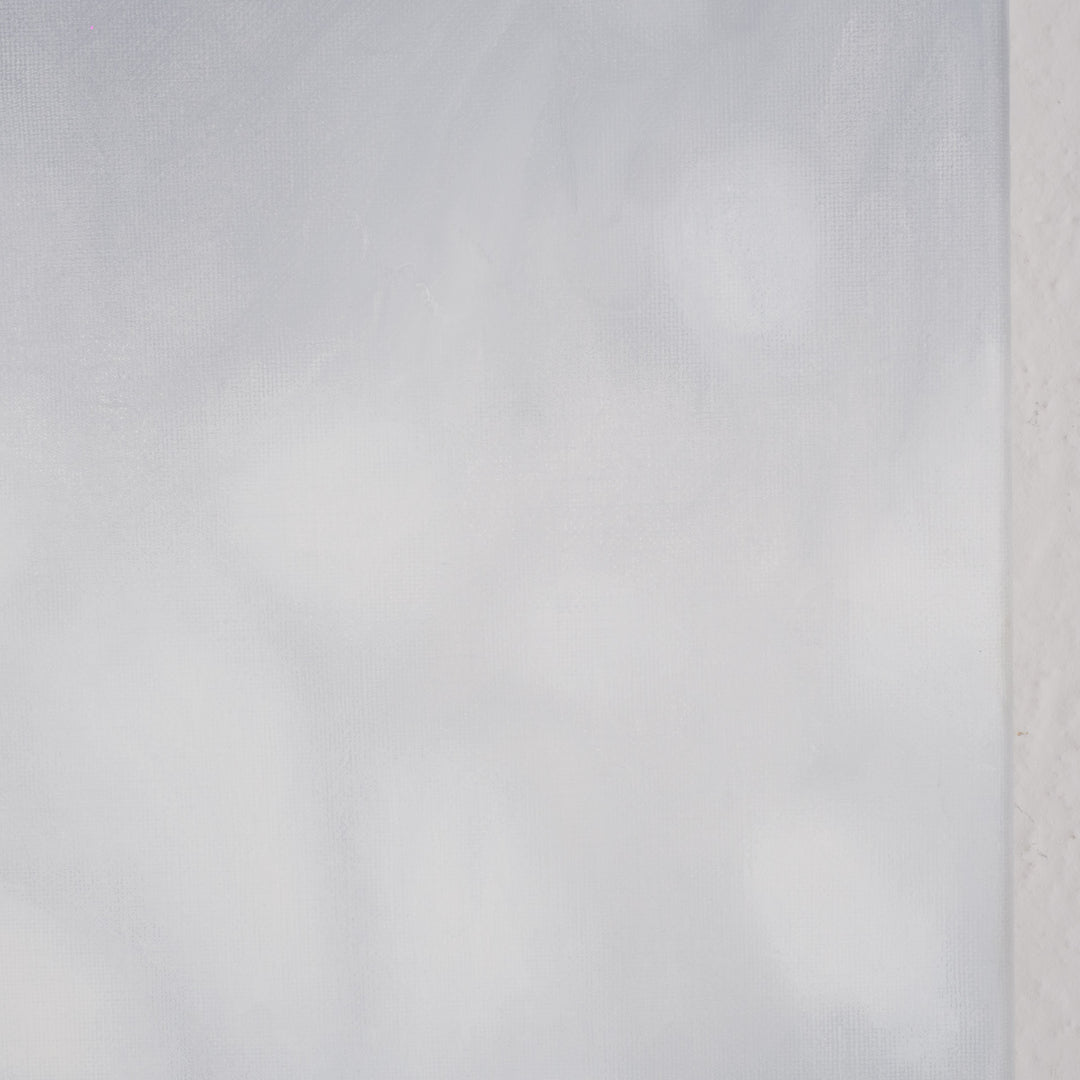 Schilderij – “Architectural Silence – 10” – Monique Coppieters