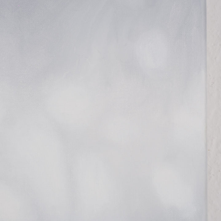 Schilderij – “Architectural Silence – 10” – Monique Coppieters