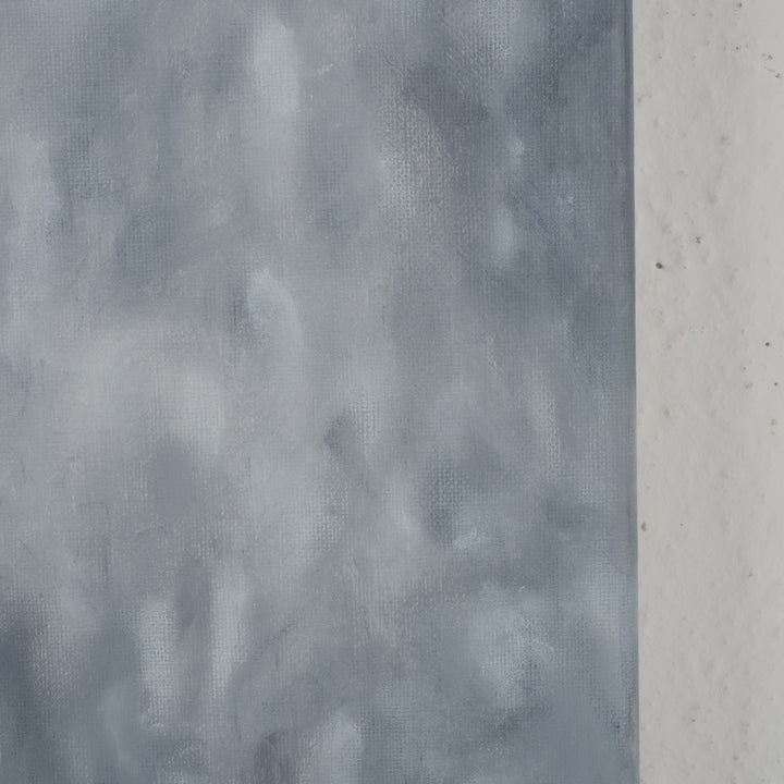 Schilderij “Architectural Silence nr. 12” – Monique Coppieters /70,5x50,5cm