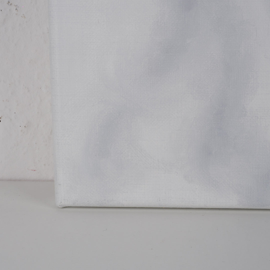 Schilderij “Architectural Silence nr. 12” – Monique Coppieters /70,5x50,5cm