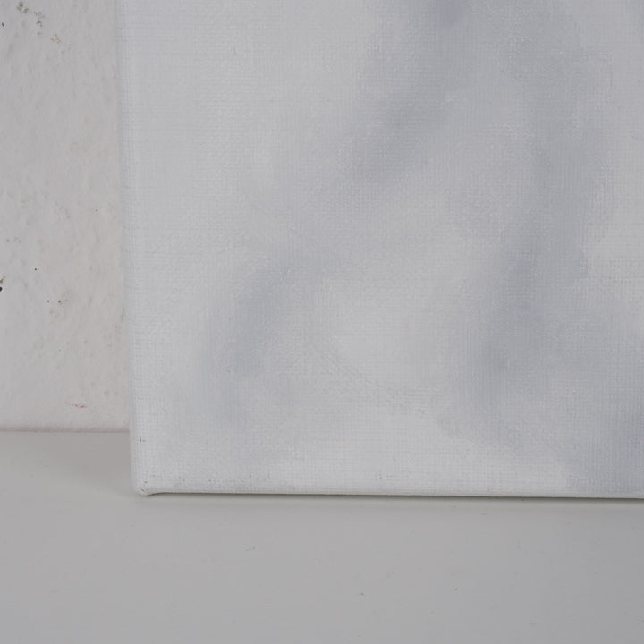 Schilderij “Architectural Silence nr. 12” – Monique Coppieters /70,5x50,5cm