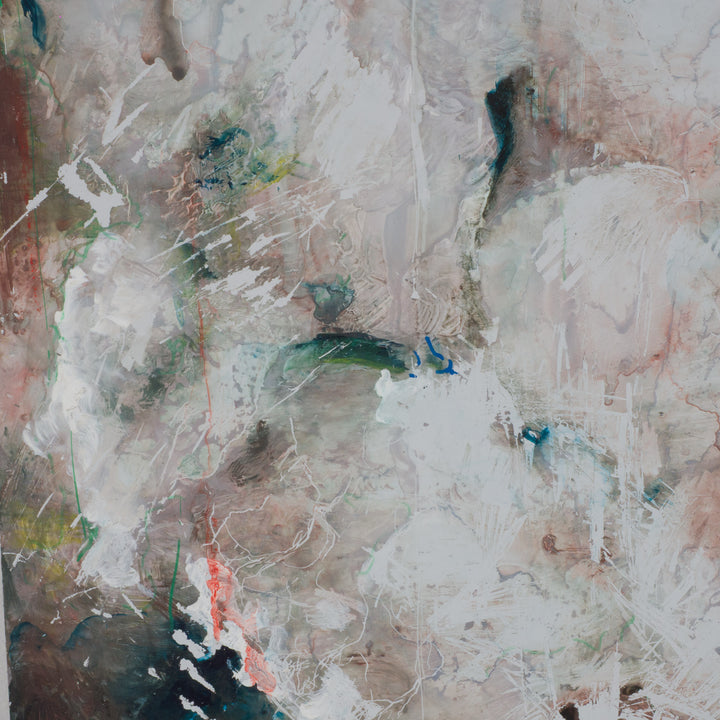 Schilderij op dibond – Rita Pollet