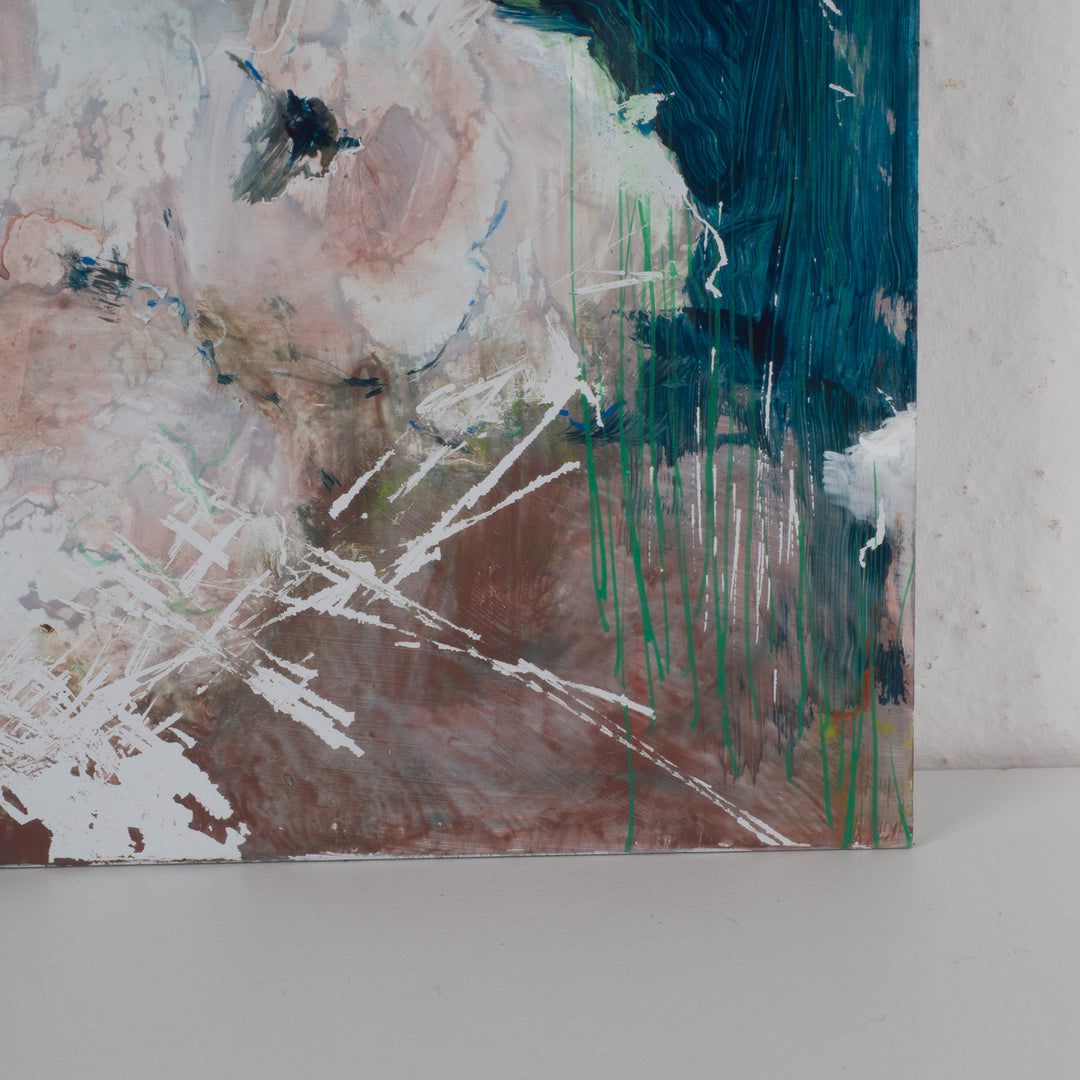 Schilderij op dibond – Rita Pollet