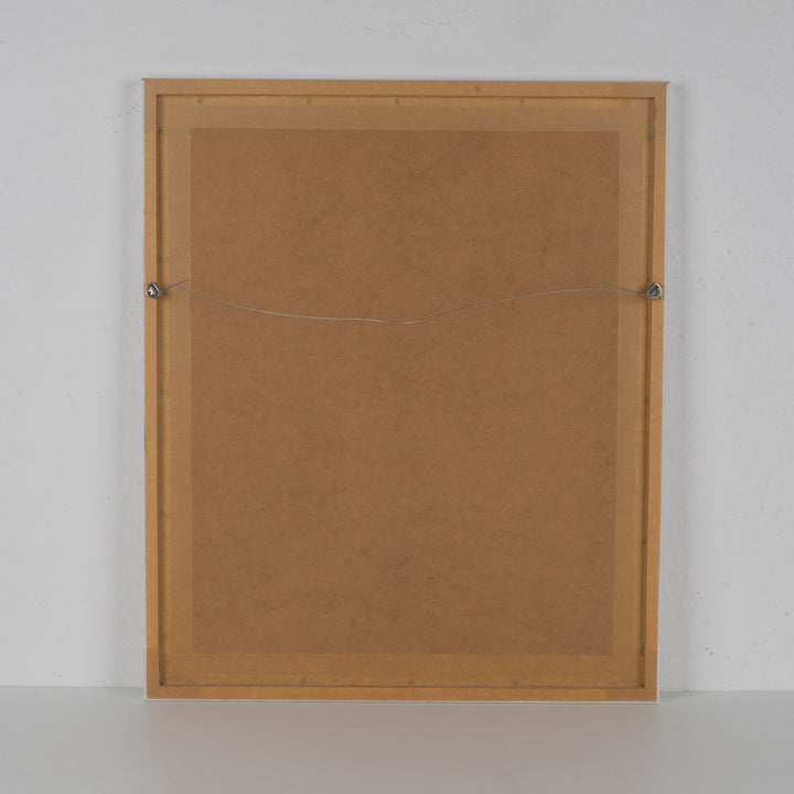 Hedendaags schilderij kleurrijk boeket – Bo Staers