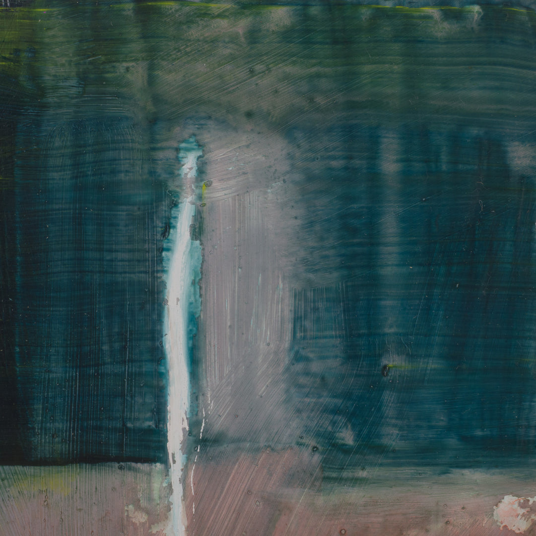 Schilderij op dibond – Rita Pollet