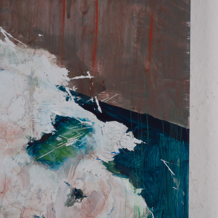 Schilderij op dibond – Rita Pollet