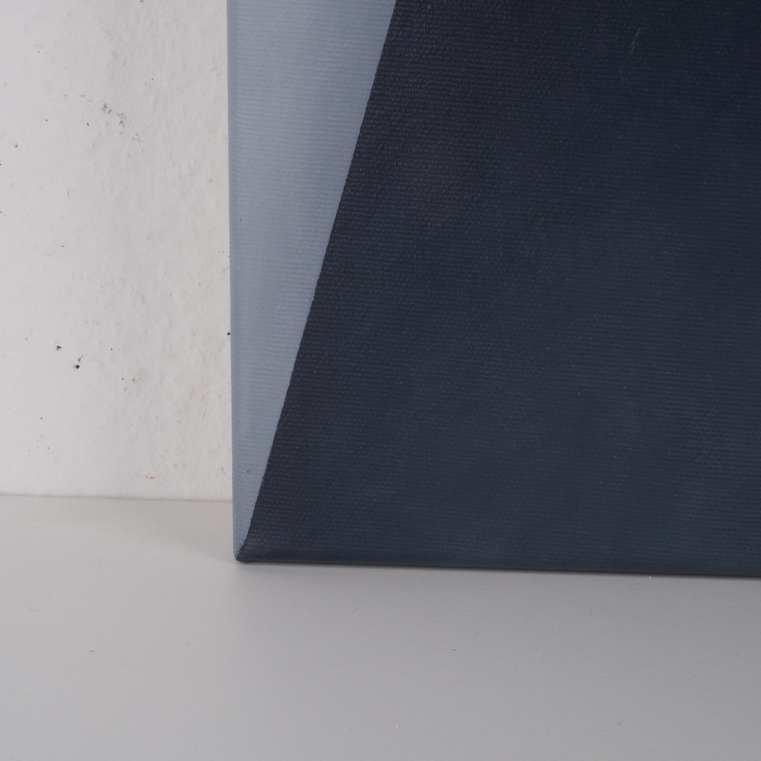 Monique Coppieters – Schilderij Architectural Silence 20