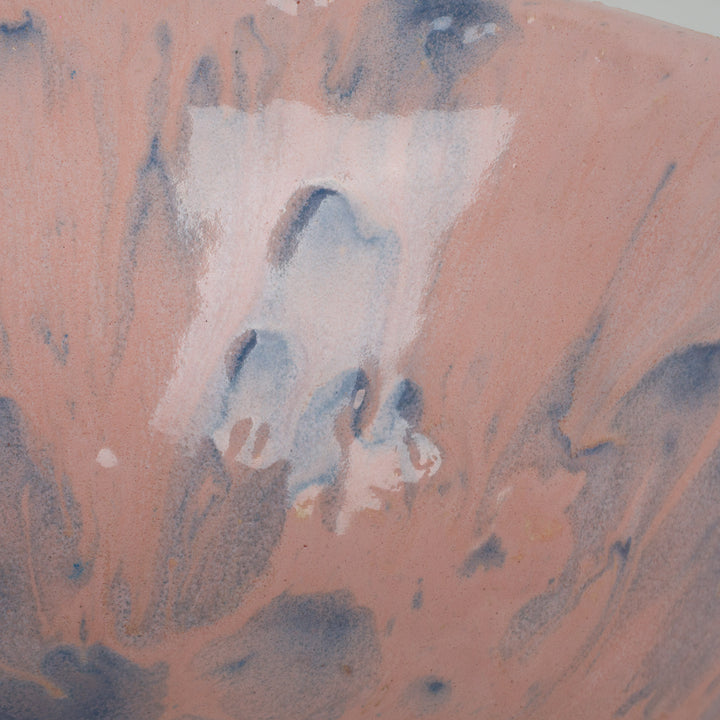 Handgemaakte keramische schaal – Patrick Bennoot