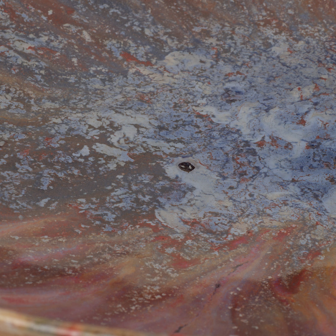 Handgemaakte keramische schaal – Melissa Velter