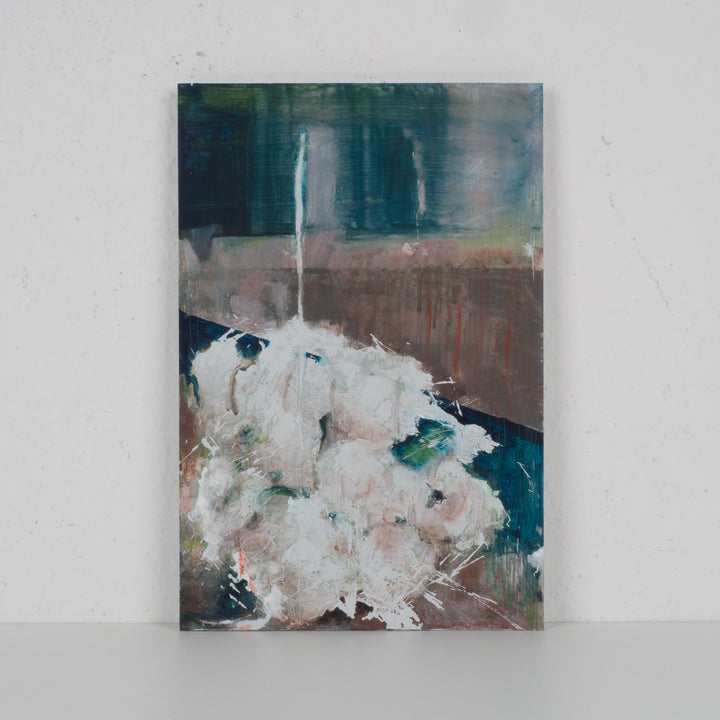 Schilderij op dibond – Rita Pollet