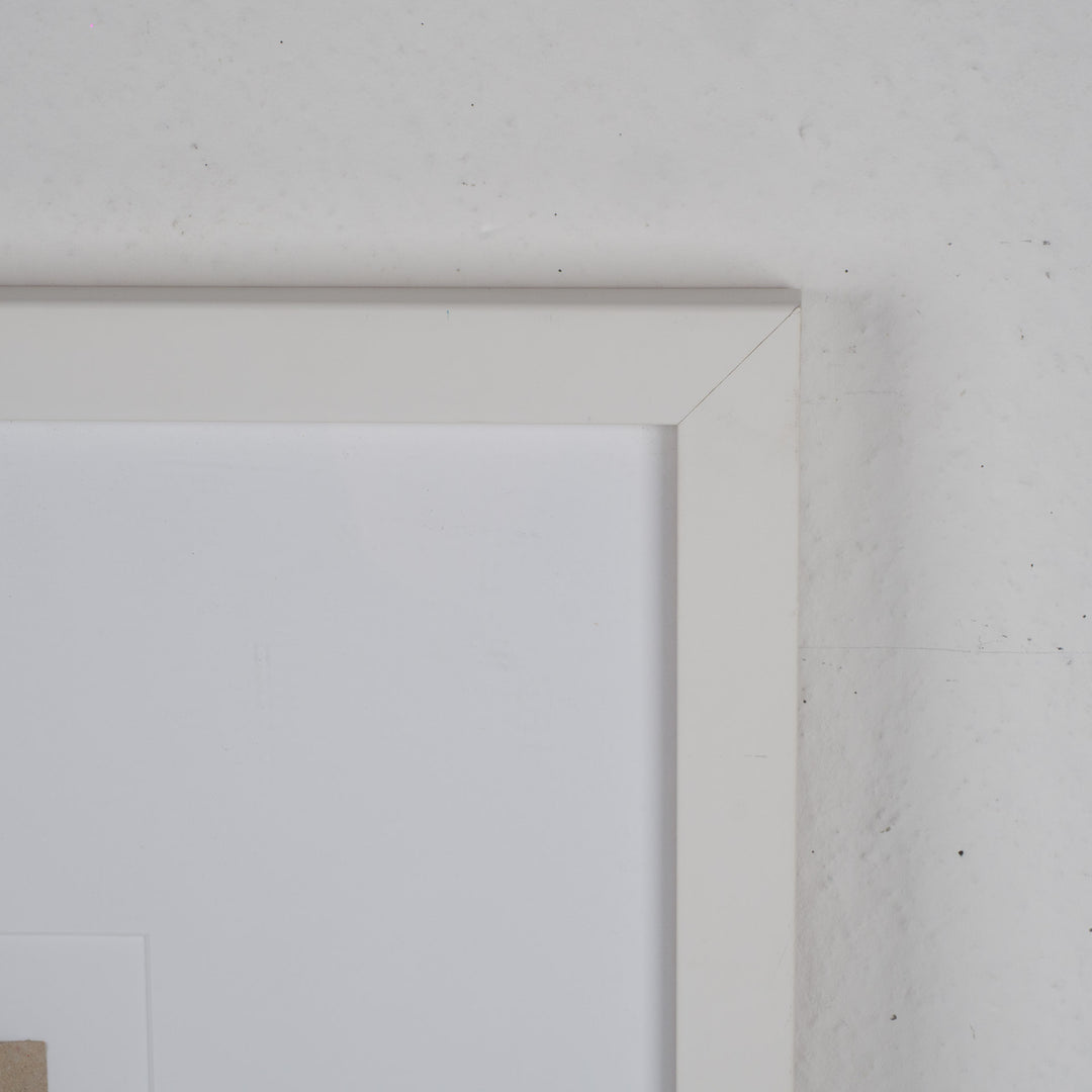 Hedendaags schilderij kleurrijk boeket – Bo Staers