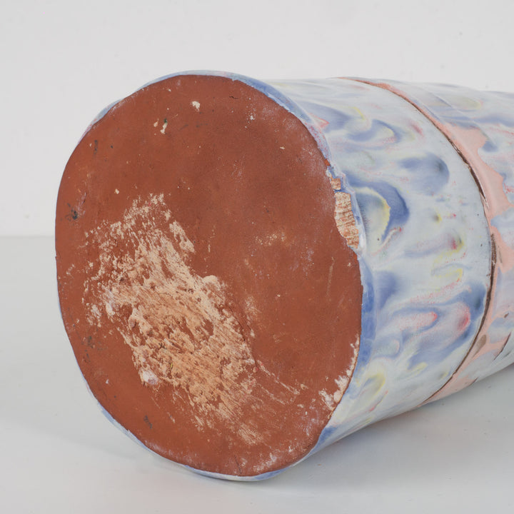 Handmade ceramic object – Patrick Bennoot