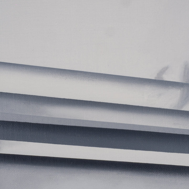 Schilderij “Architectural Silence nr. 12” – Monique Coppieters /70,5x50,5cm