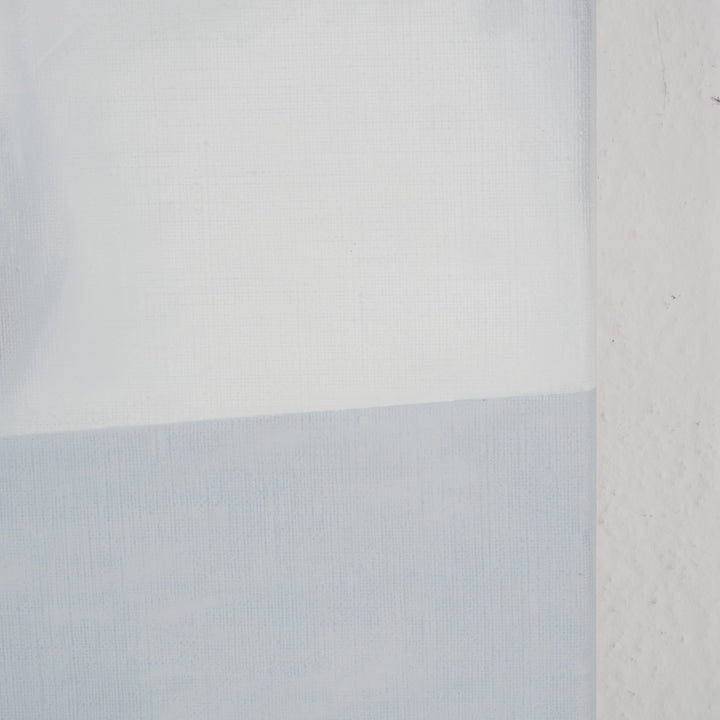 Schilderij “Architectural Silence nr. 11” | Monique Coppieters / 70,5x50,5cm