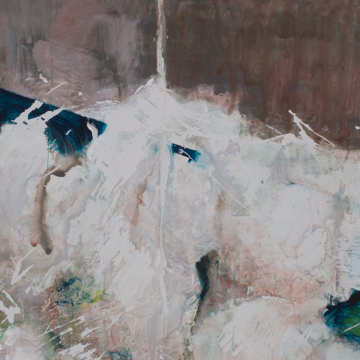 Schilderij op dibond – Rita Pollet