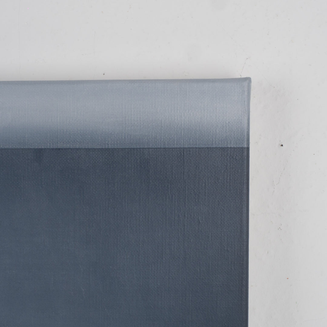 Schilderij “Architectural Silence 13” – Minimalistische architecturale kunst | 50,5 x 70,5 cm