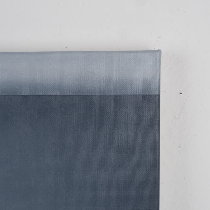 Schilderij “Architectural Silence 13” – Minimalistische architecturale kunst | 50,5 x 70,5 cm