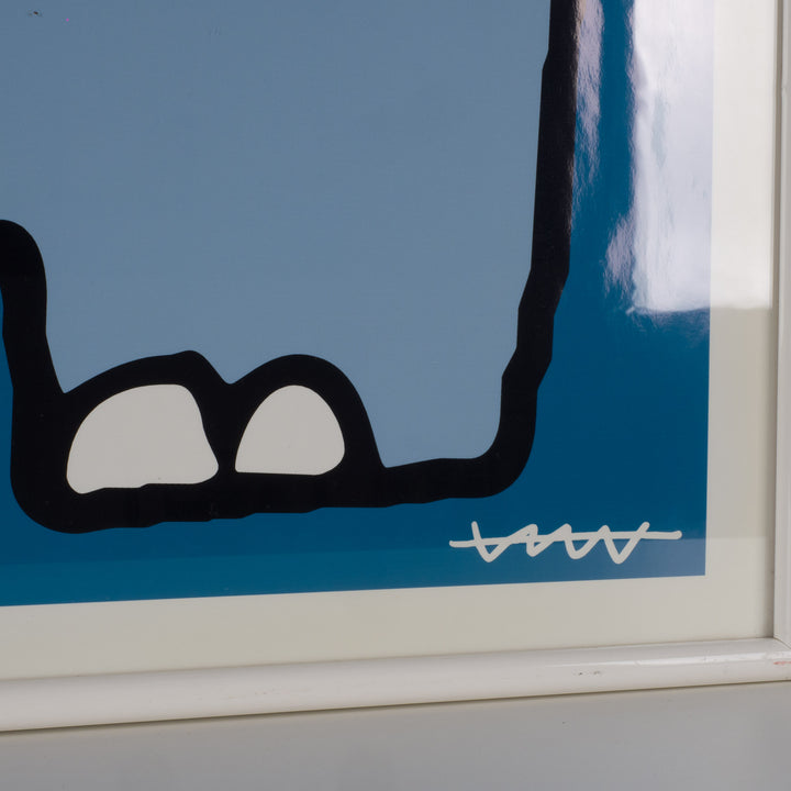 Oscar Casla – “Elefante”