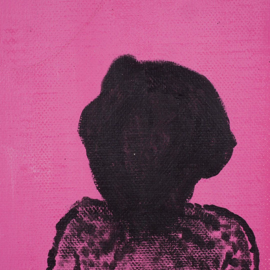 Schilderij La Vie en Rose – JP Terryn