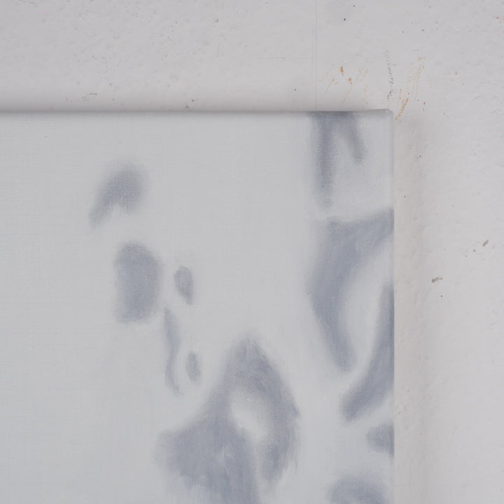 Schilderij “Architectural Silence nr. 12” – Monique Coppieters /70,5x50,5cm