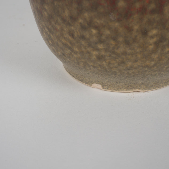 Keramisch vaasje Sandra Rich