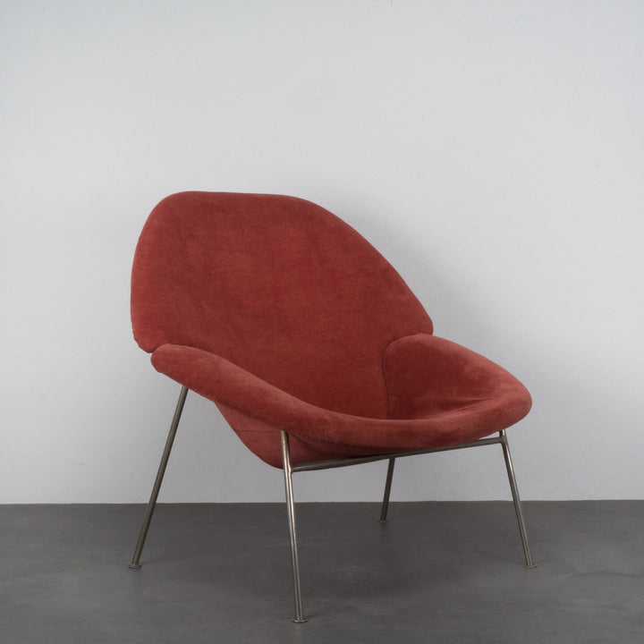 Armchair Pierre Paulin F555 from Artifort