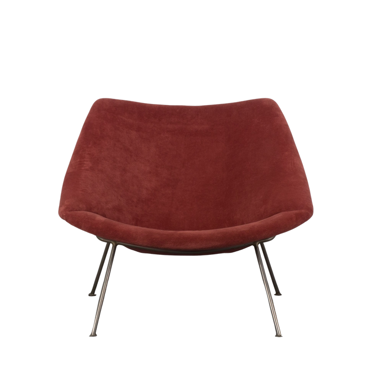 Armchair Oyster by Pierre Paulin for Artifort