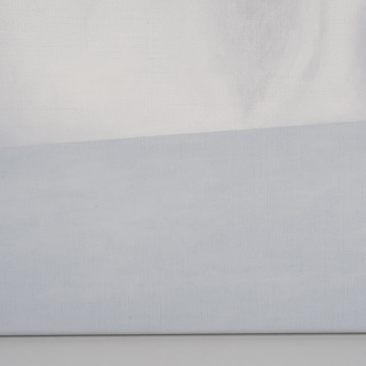 Schilderij “Architectural Silence nr. 11” | Monique Coppieters / 70,5x50,5cm