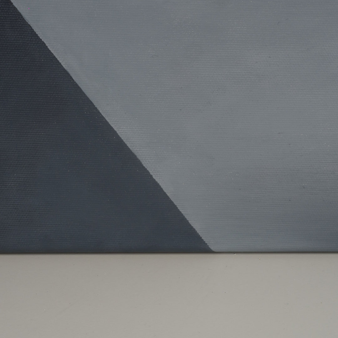 Monique Coppieters – Schilderij Architectural Silence 20