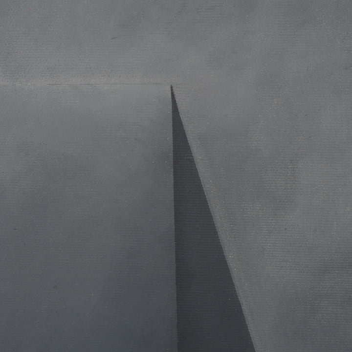 Monique Coppieters – Schilderij Architectural Silence 20