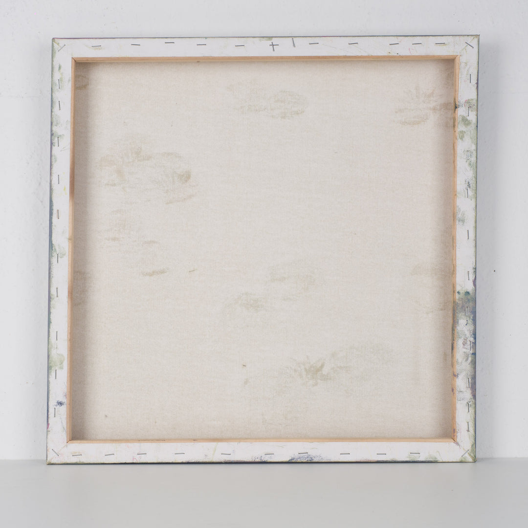 Schilderij met waterlelies – poëtisch en dromerig tafereel