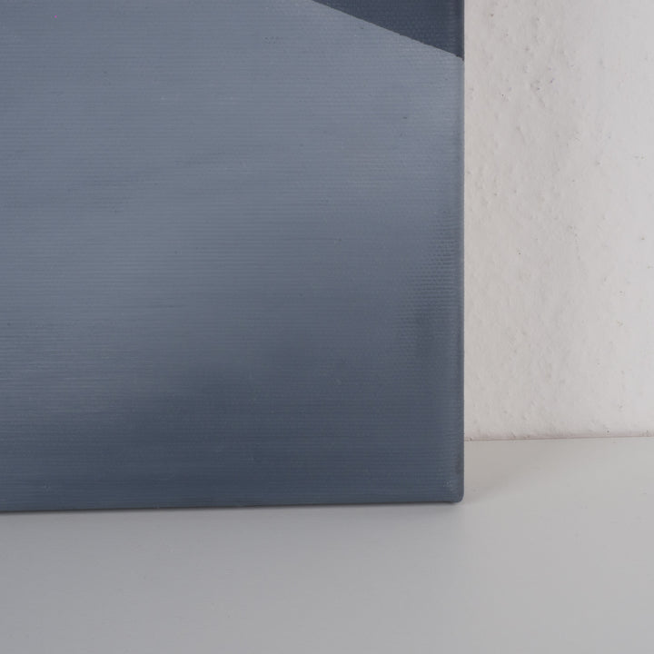 Monique Coppieters – Schilderij Architectural Silence 20