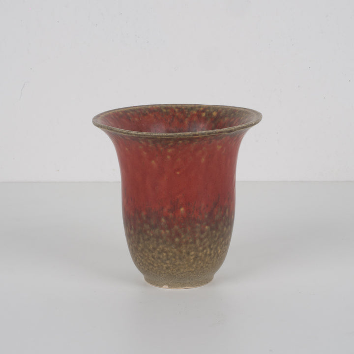 Keramisch vaasje Sandra Rich