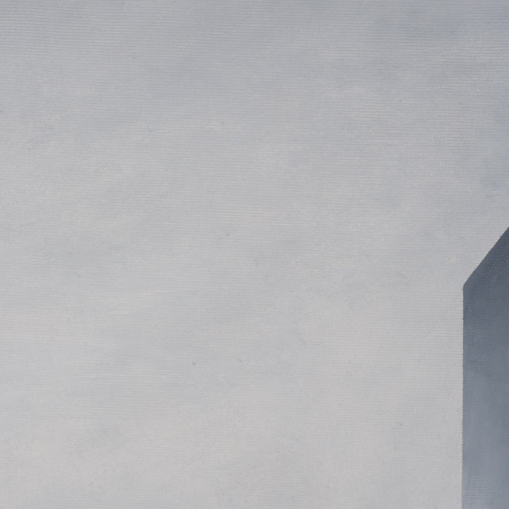 Monique Coppieters – Schilderij Architectural Silence 20