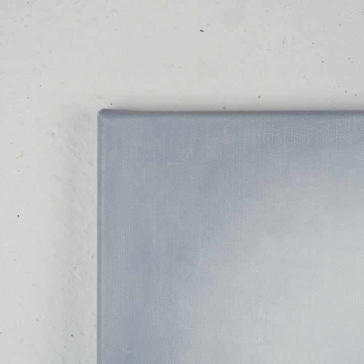 Schilderij “Architectural Silence nr. 11” | Monique Coppieters / 70,5x50,5cm