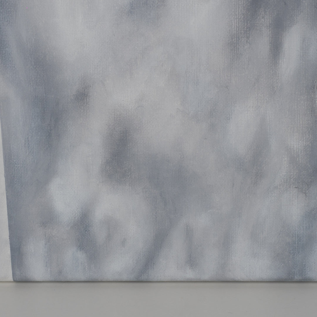 Schilderij “Architectural Silence nr. 12” – Monique Coppieters /70,5x50,5cm
