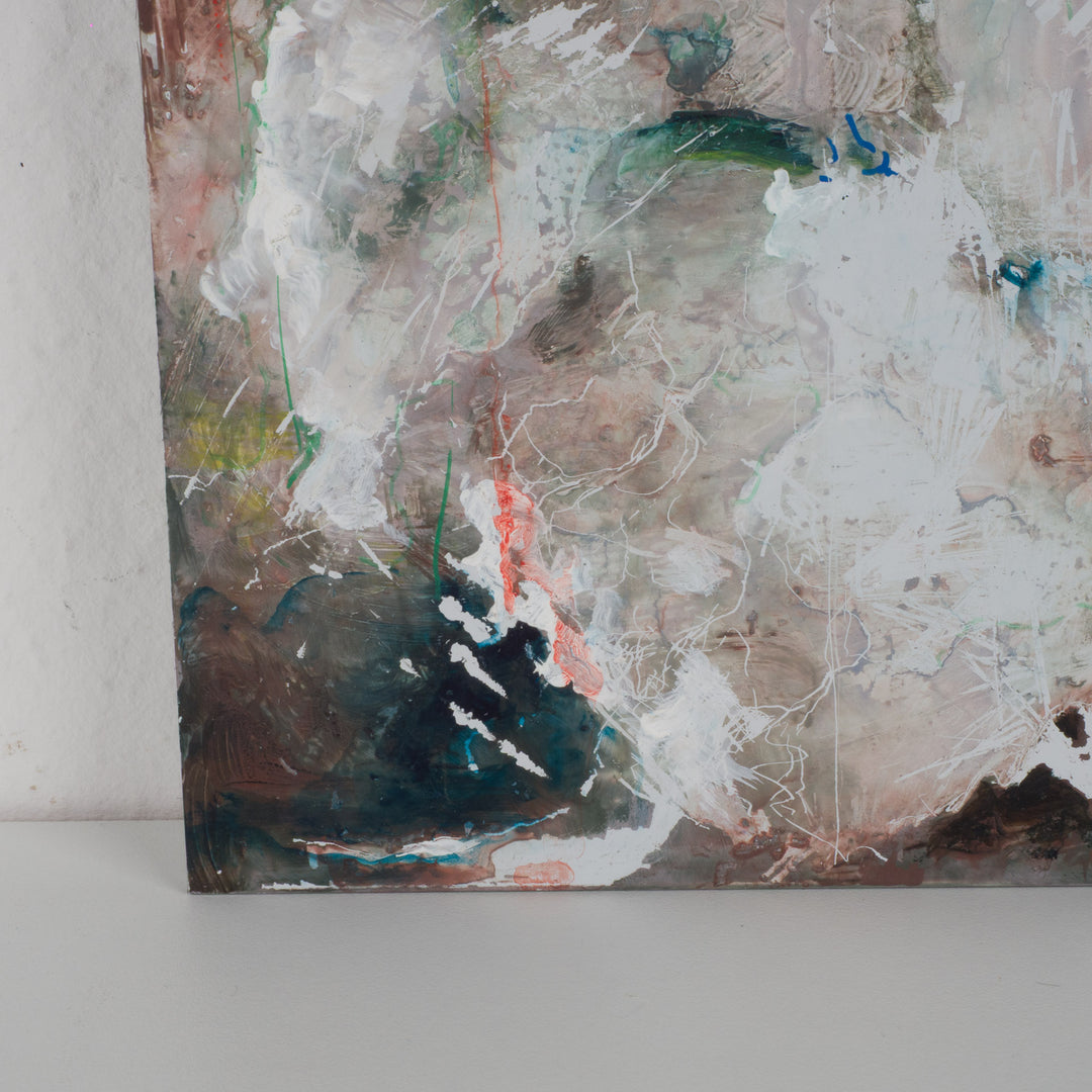 Schilderij op dibond – Rita Pollet