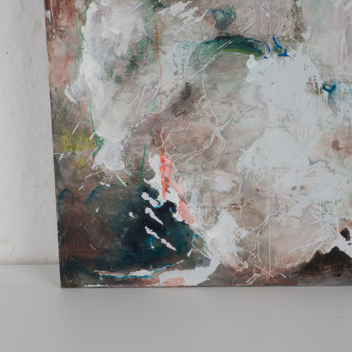 Schilderij op dibond – Rita Pollet