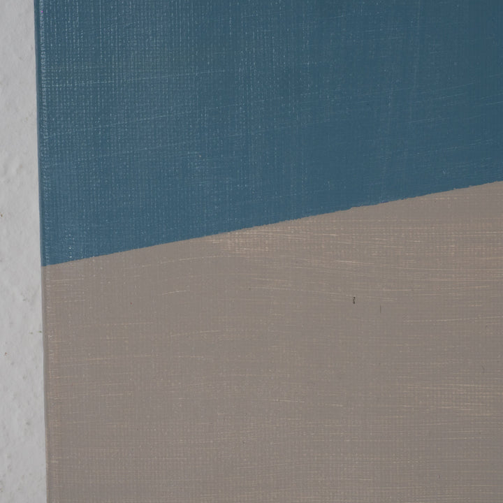 Contemporary painting 'Quand la marée monte' – by Atelier S.