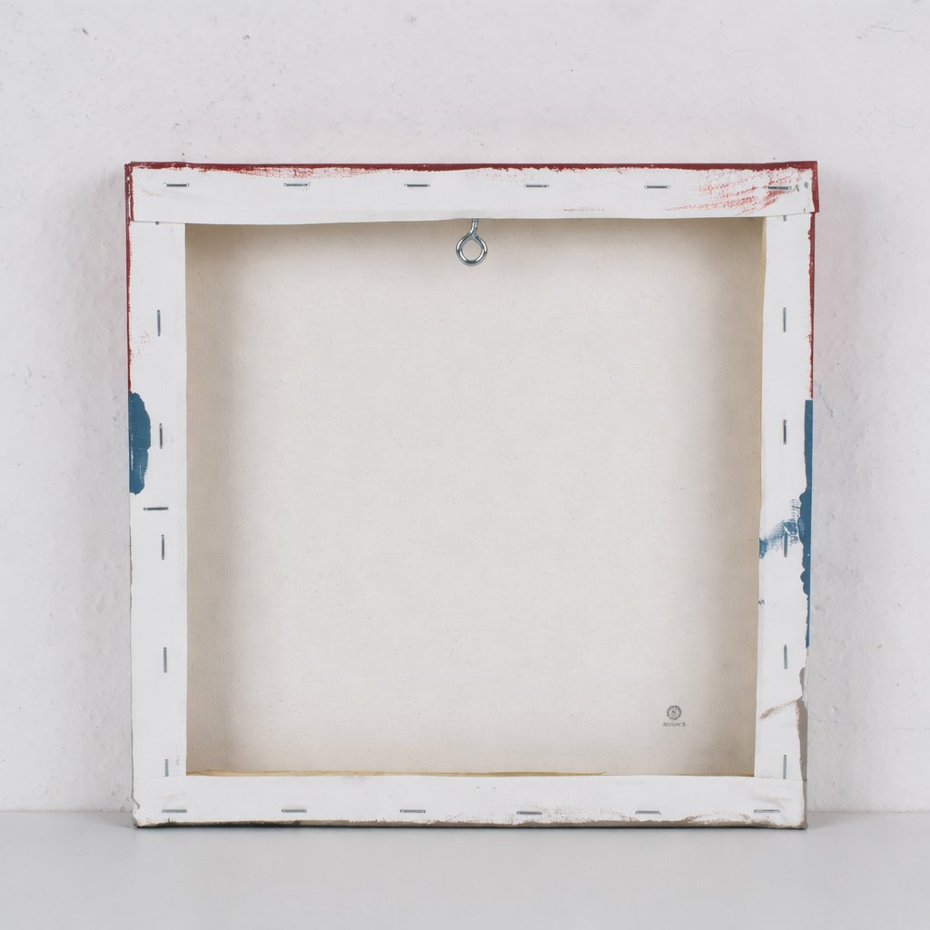 Contemporary painting 'Quand la marée monte' – by Atelier S.