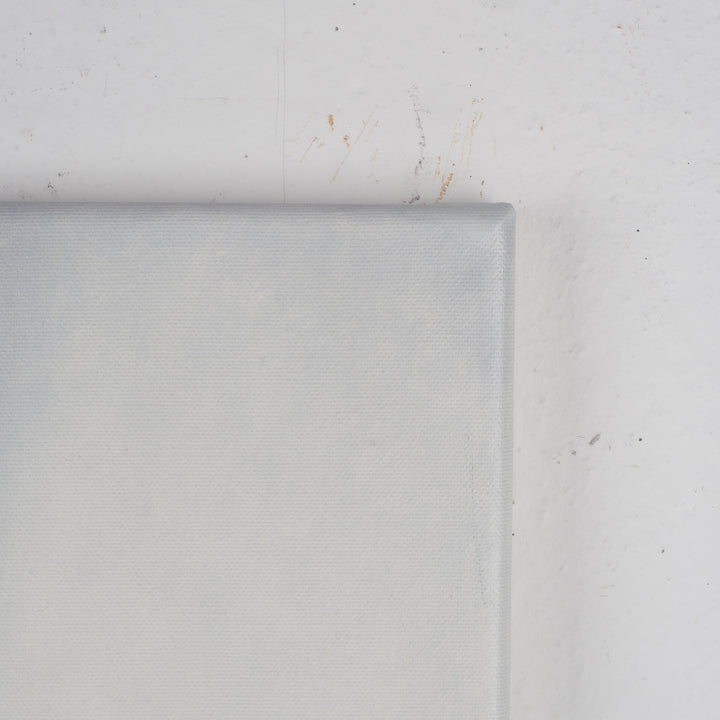 Schilderij “Architectural Silence 6” – Minimalistische architecturale rust | Monique Coppieters