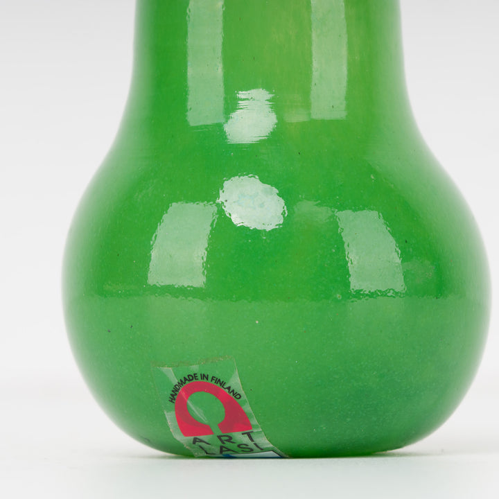 Green Pear by Artlasi Finland (5)