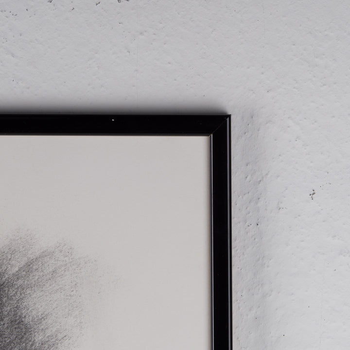 Irénée Duriez – Tekening van een naaktvrouw